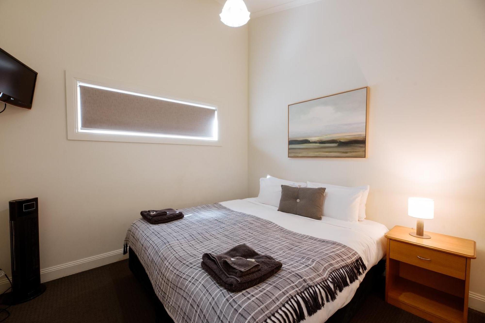 Alexandra Place Bendigo Exterior photo